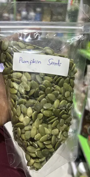 Neat Raw Pumpkin Seeds 300g