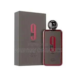 9pm Rebel 100ml