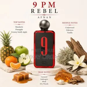 9pm Rebel 100ml