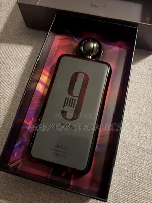 9pm Rebel 100ml