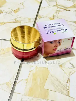 Pure Nomarks Cream
