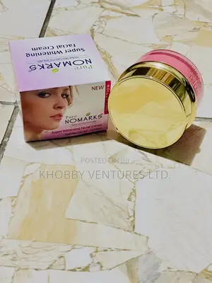 Pure Nomarks Cream