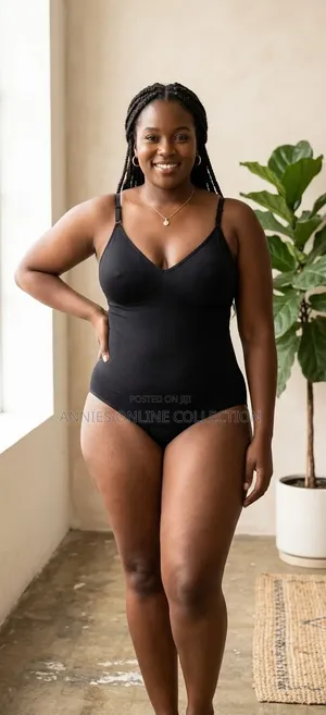 Ladies Compression Bodysuit