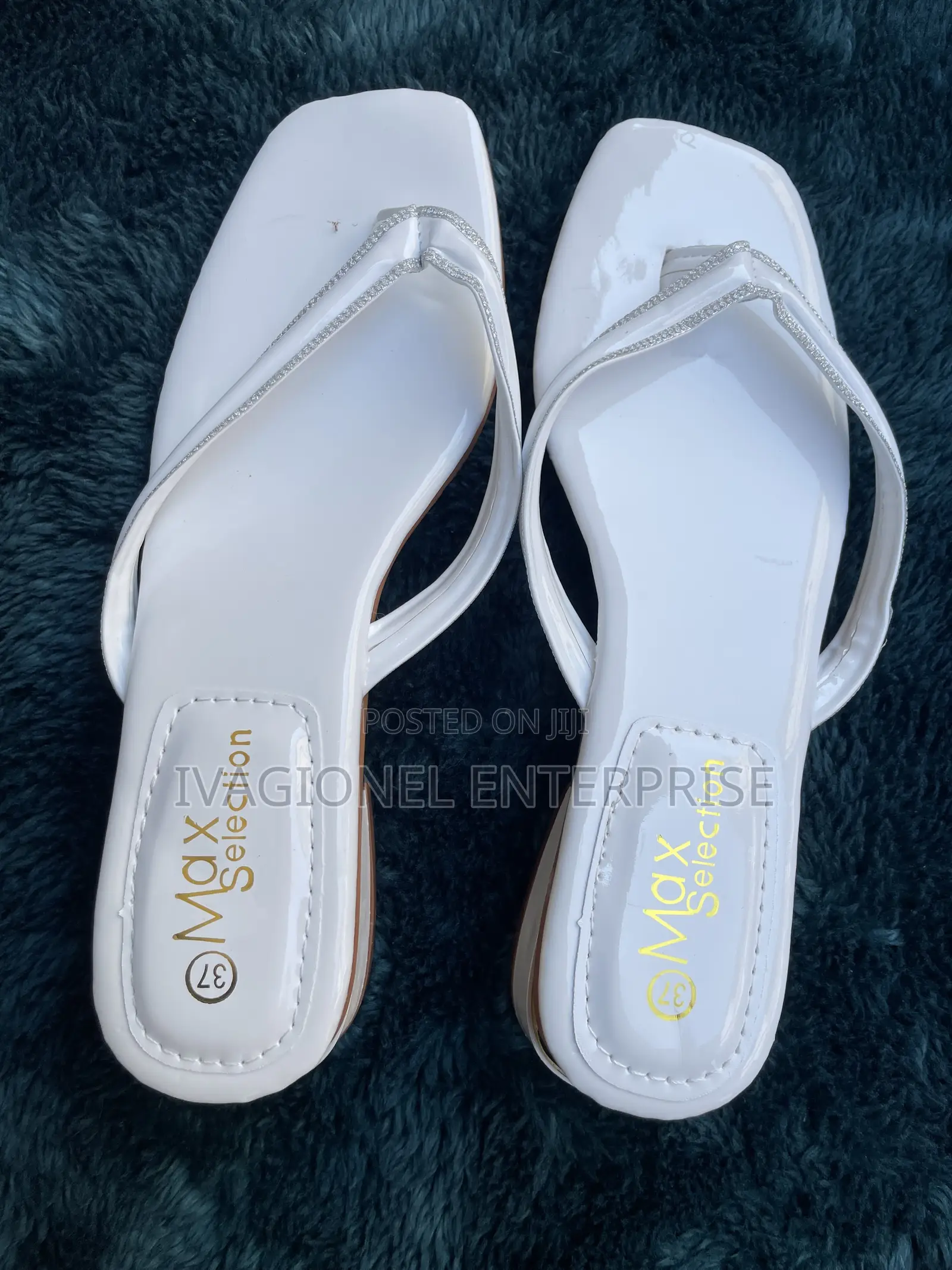 Ladies Slippers