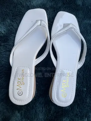 Ladies Slippers