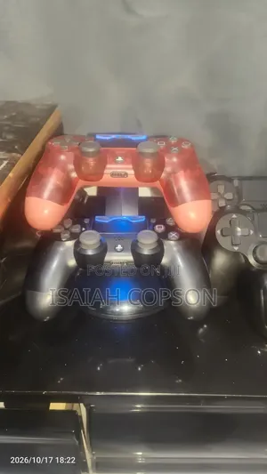 Playstation 4 Pad Charging Dock