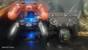 Playstation 4 Pad Charging Dock