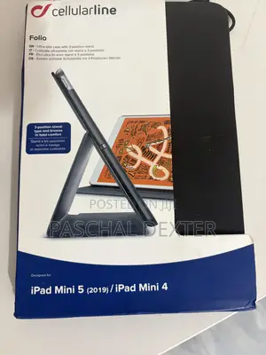 iPad Mini 5 & 4 Original Flip Cover