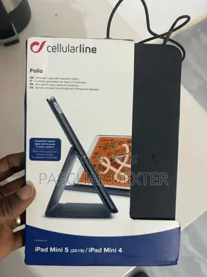 iPad Mini 5 & 4 Original Flip Cover