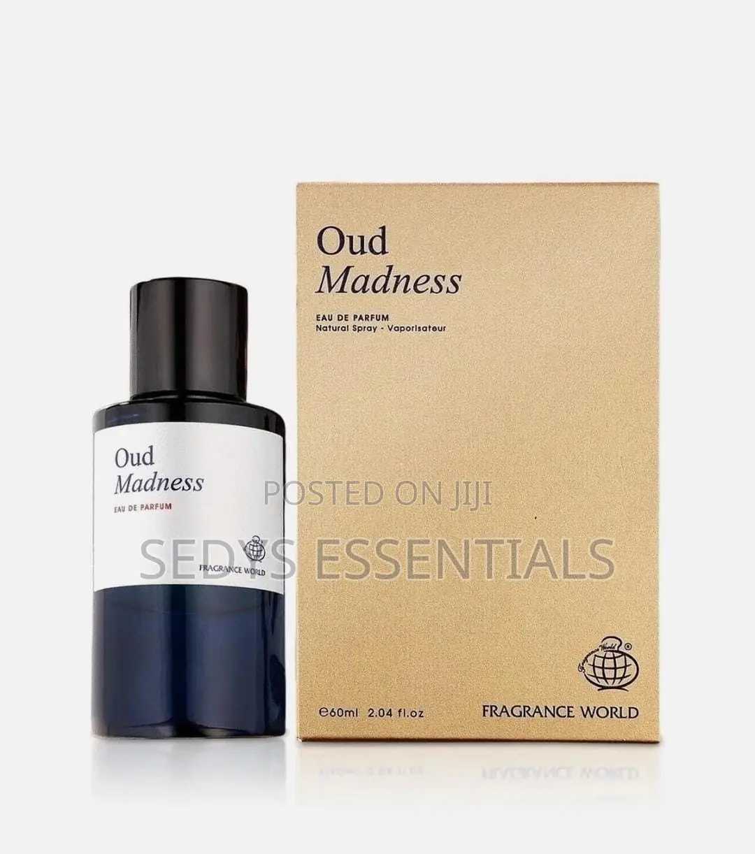 Oud Madness