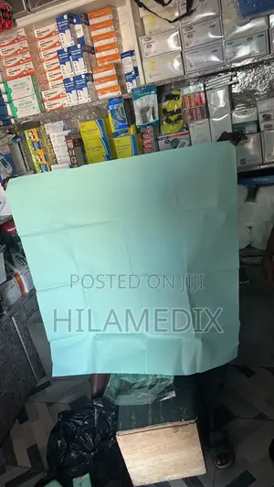 Autoclave Paper (Sterilizing Paper )