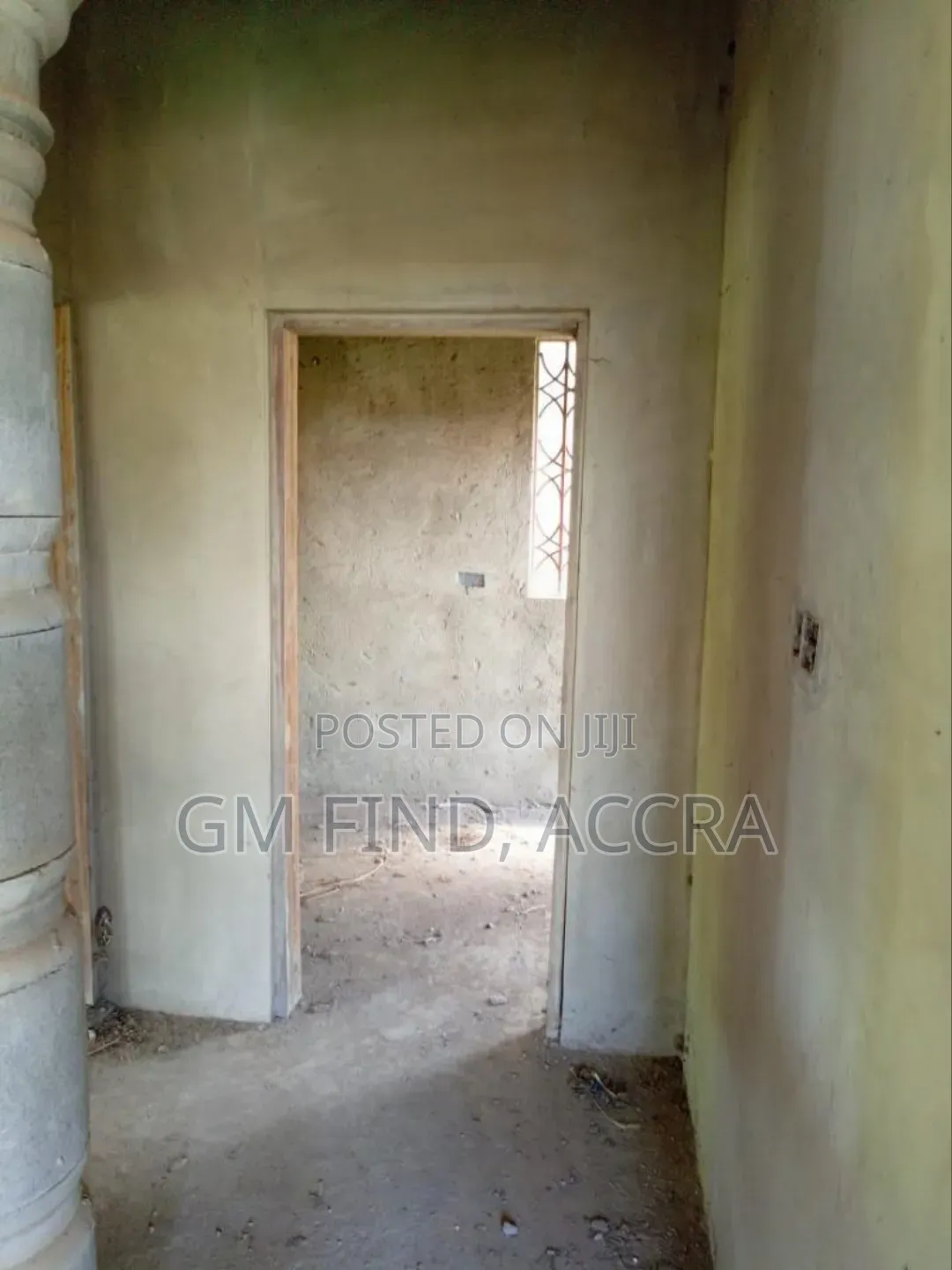 3bdrm Apartment in Nsawam Adoagyiri Municipal for sale