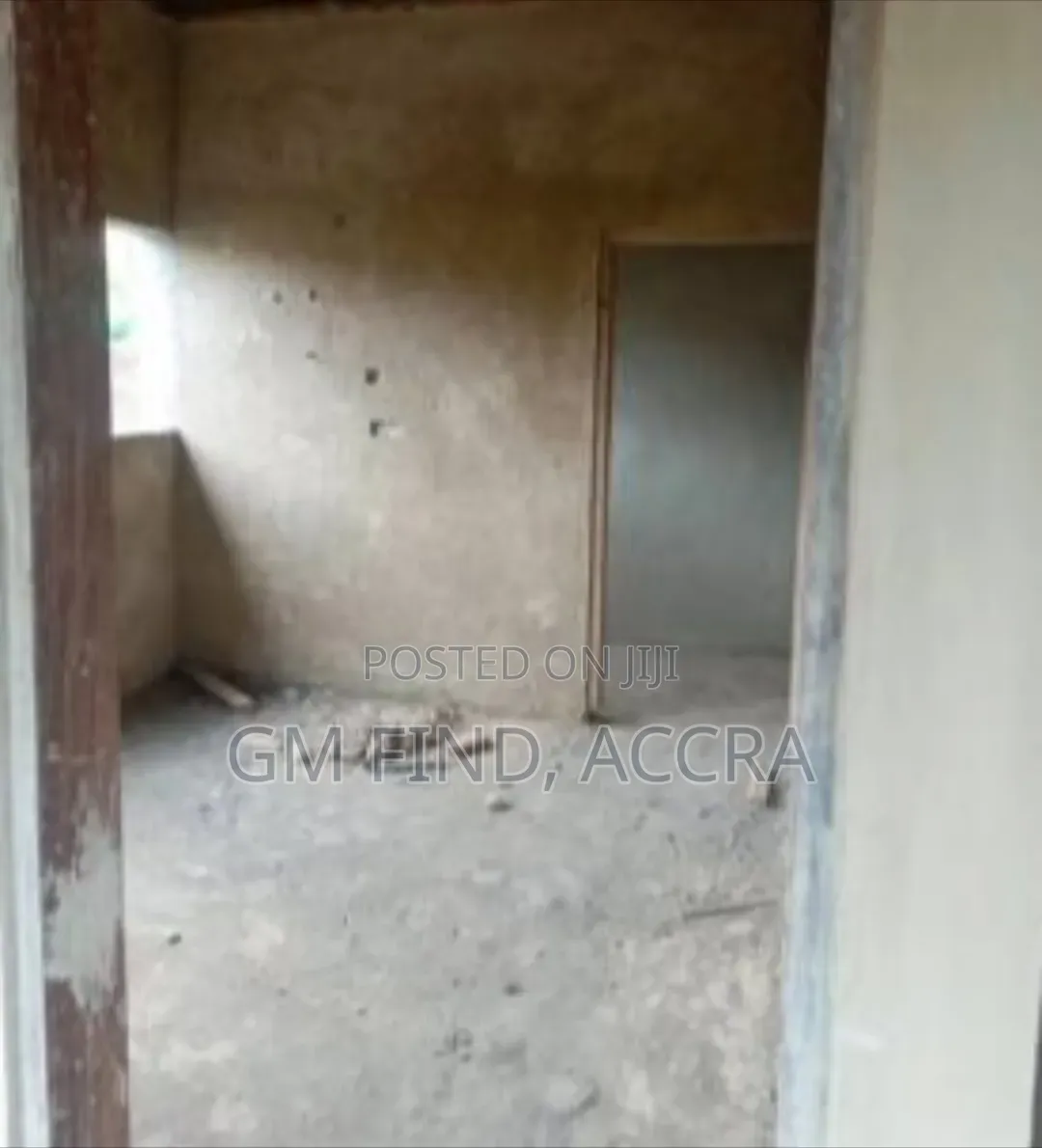 3bdrm Apartment in Nsawam Adoagyiri Municipal for sale