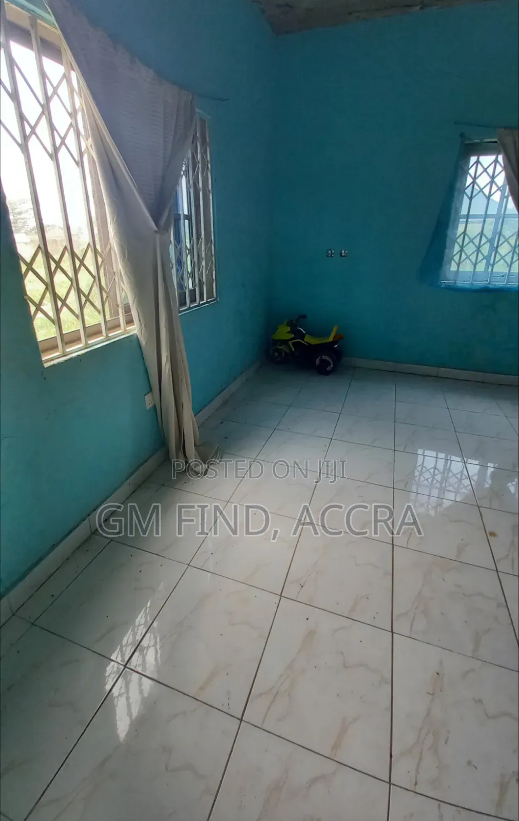3bdrm Apartment in Nsawam Adoagyiri Municipal for sale