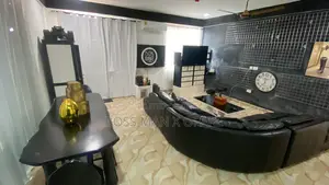 Furnished 2bdrm Apartment in Verba Apartment, Ablorh Adjei for rent