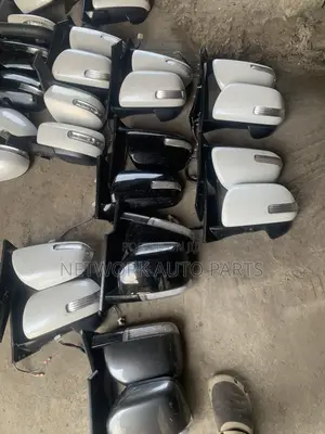 Original Homeused Side Mirror for Toyota,honda,hyundai,bmw and More