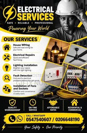 Electrical Installation