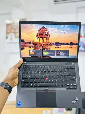 Laptop Lenovo ThinkPad T14 16GB Intel Core i7 SSD 512GB