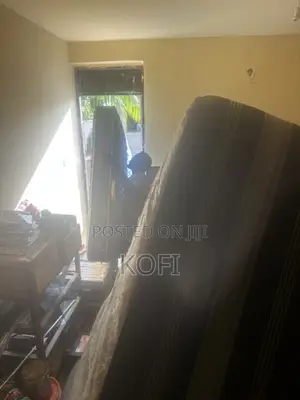 USA Mattress King/Queen