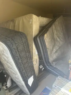 USA Mattress King/Queen