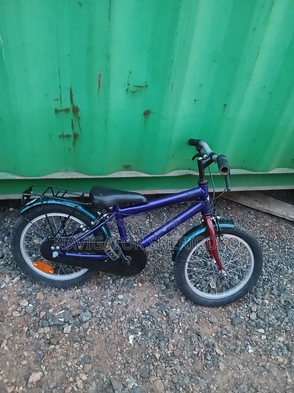Children's Bicycles