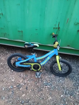 Children's Bicycles
