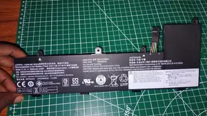 Lenovo Thinkpad Yoga Battery