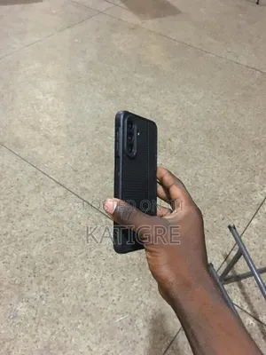 Samsung Galaxy A17 5G 128 GB Black