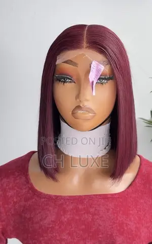 Donor Hair
