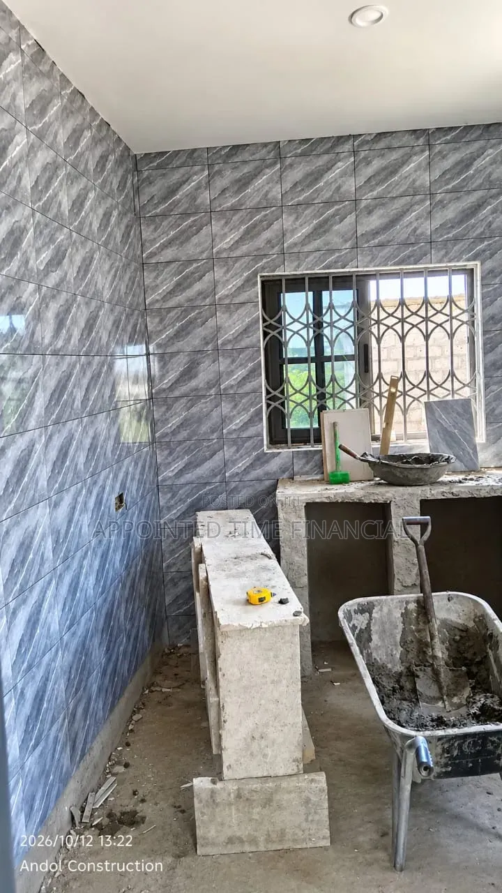 Mini Flat in Millennium City for rent