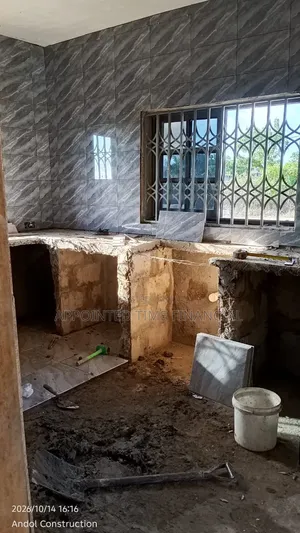 Mini Flat in Millennium City for rent