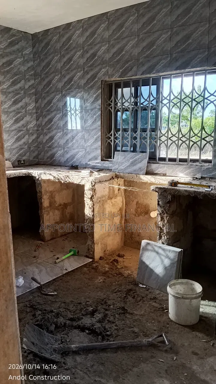 Mini Flat in Millennium City for rent