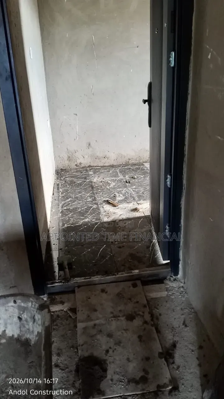 Mini Flat in Millennium City for rent