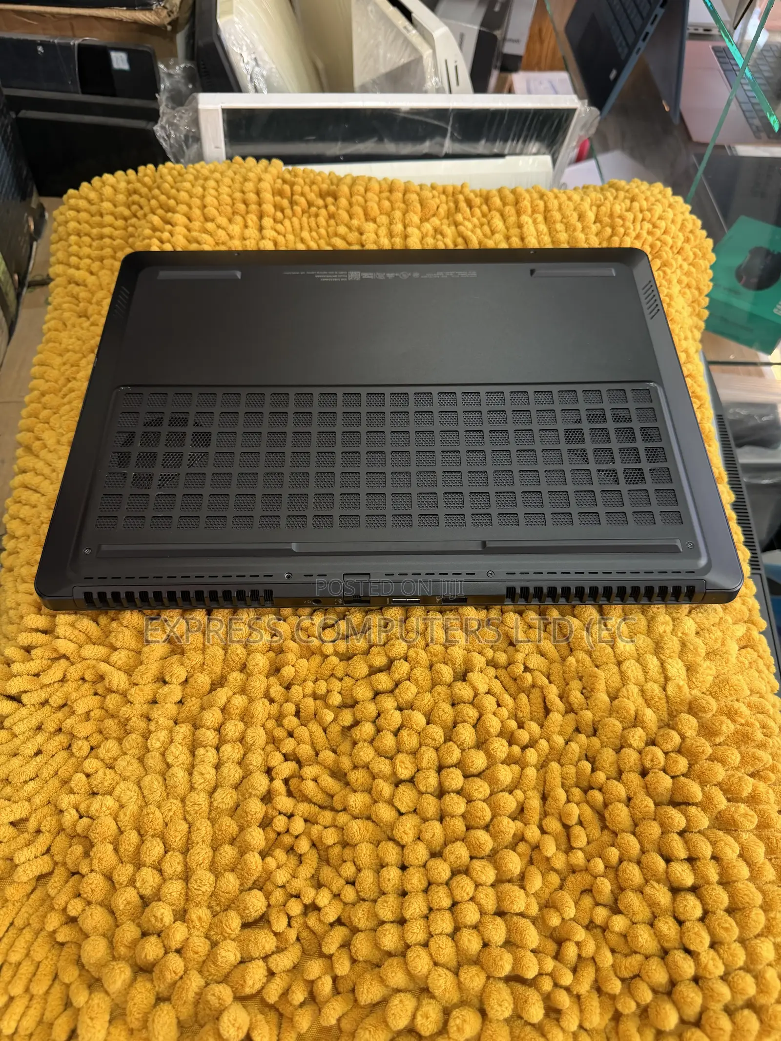 Laptop HP Omen Slim 40GB Intel Core Ultra 9 SSD 1T