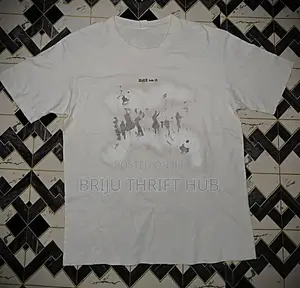 Quality Thrift Tops