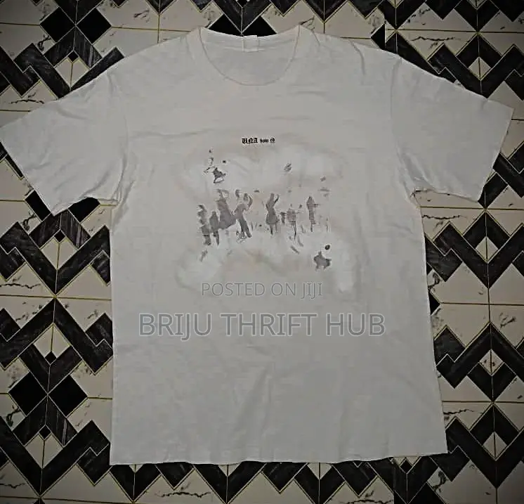 Quality Thrift Tops