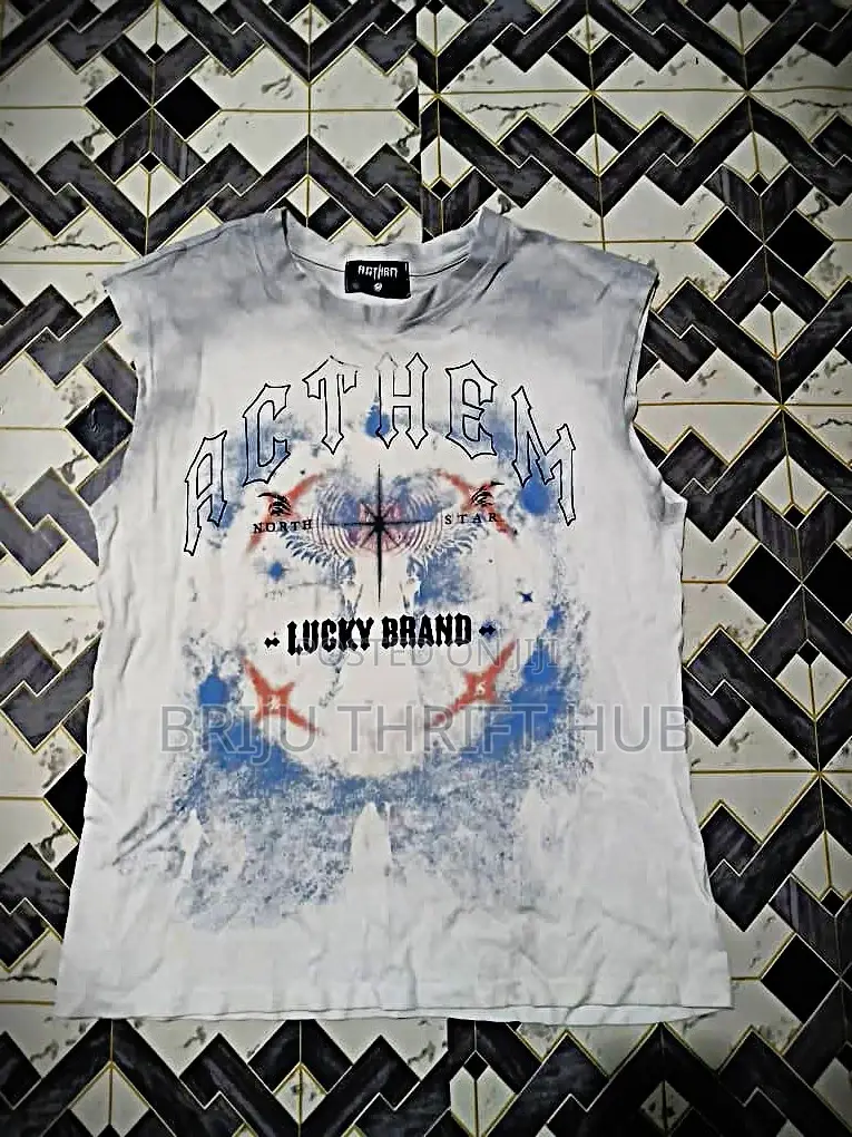 Quality Thrift Tops