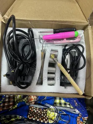 Dreadlocks Machine
