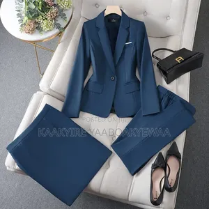 Ladies Suit 3 in 1