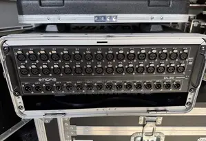 Midas DL32 Digital Stage Box