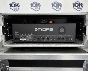 Midas DL32 Digital Stage Box