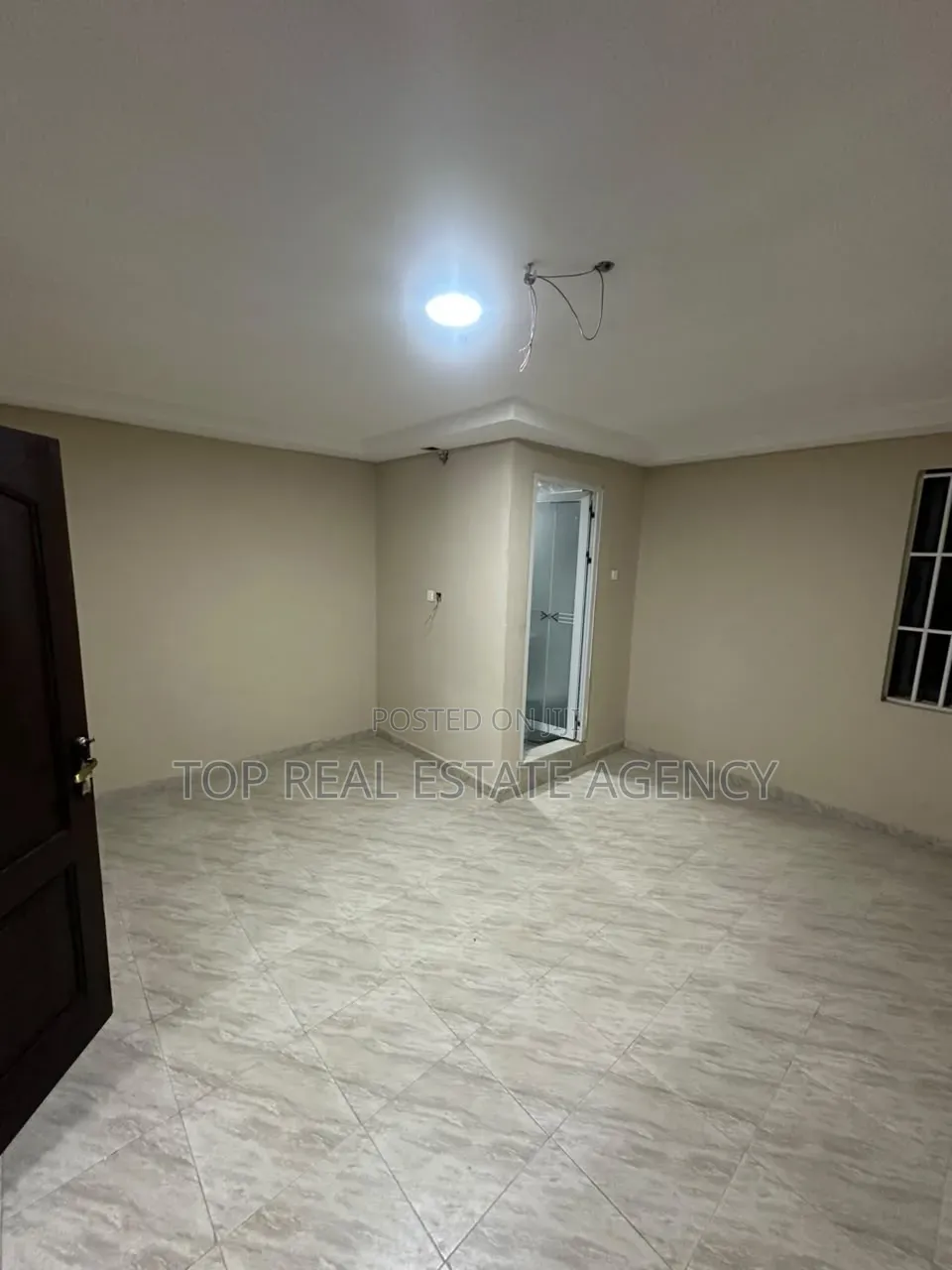 1bdrm Apartment in Adenta Sakora, New Site for rent