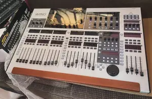 Behringer WING 48 Channel Digital Mixer