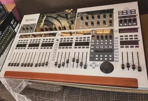 Behringer WING 48 Channel Digital Mixer