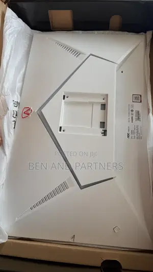 AOC Agon 27” Qhd, Ips, 320hz, HDR Gaming Monitor