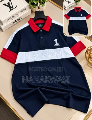 Hackett New