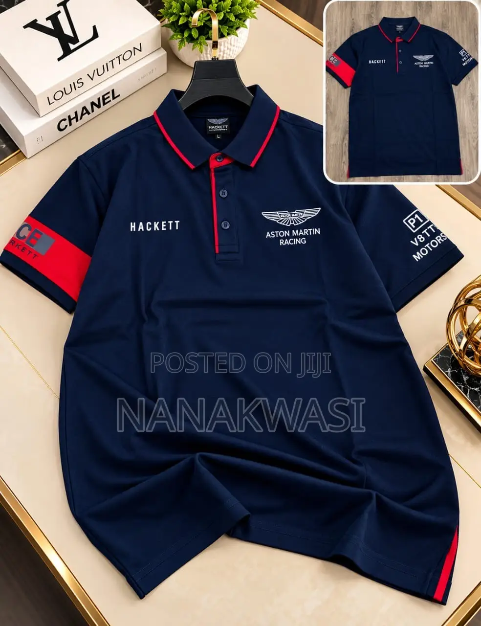 Hackett New