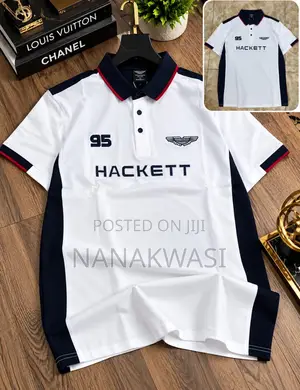 Hackett New