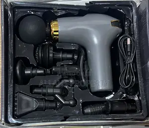 Massage Gun