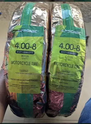 Adidata Tyre